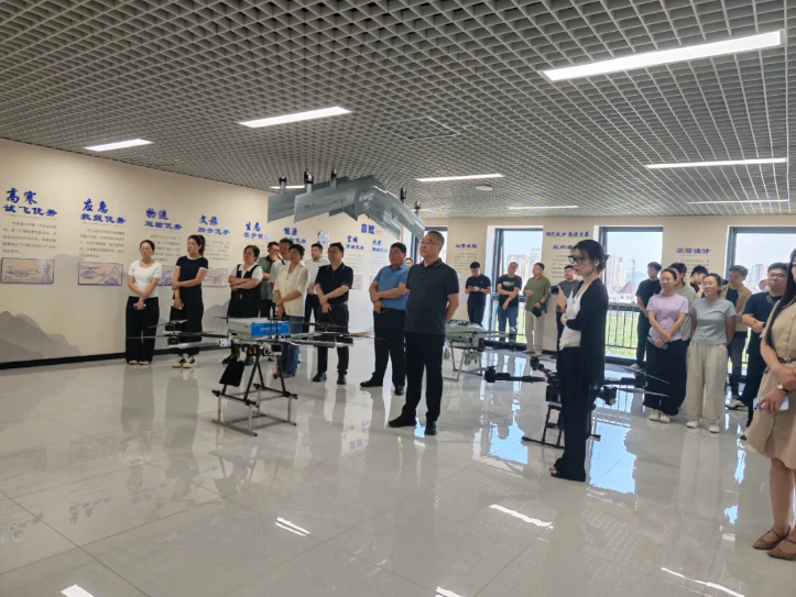 兴安盟发展和改革委员会组织开展发改大讲堂--重点课题攻坚（第二期）